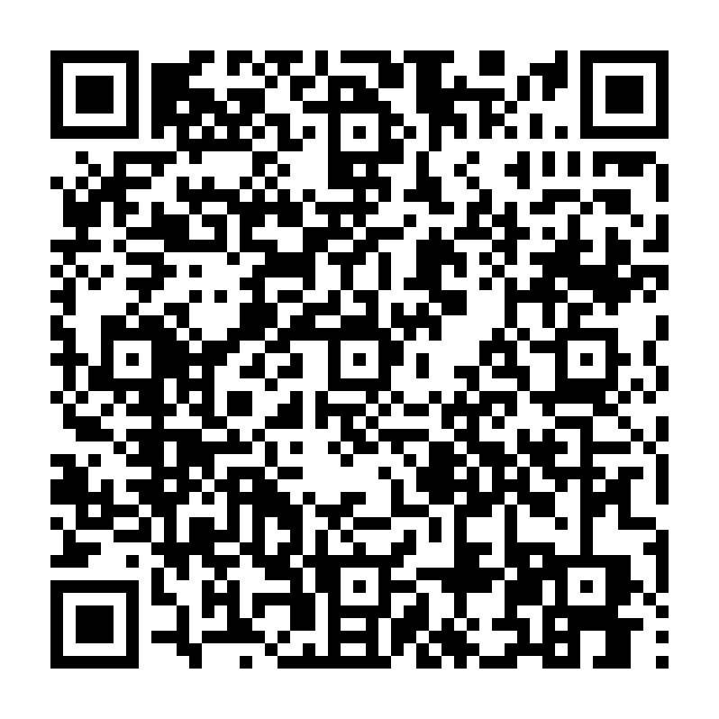 QR 코드