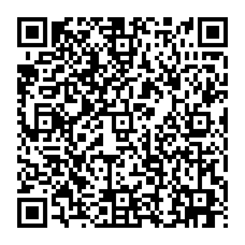 QR 코드