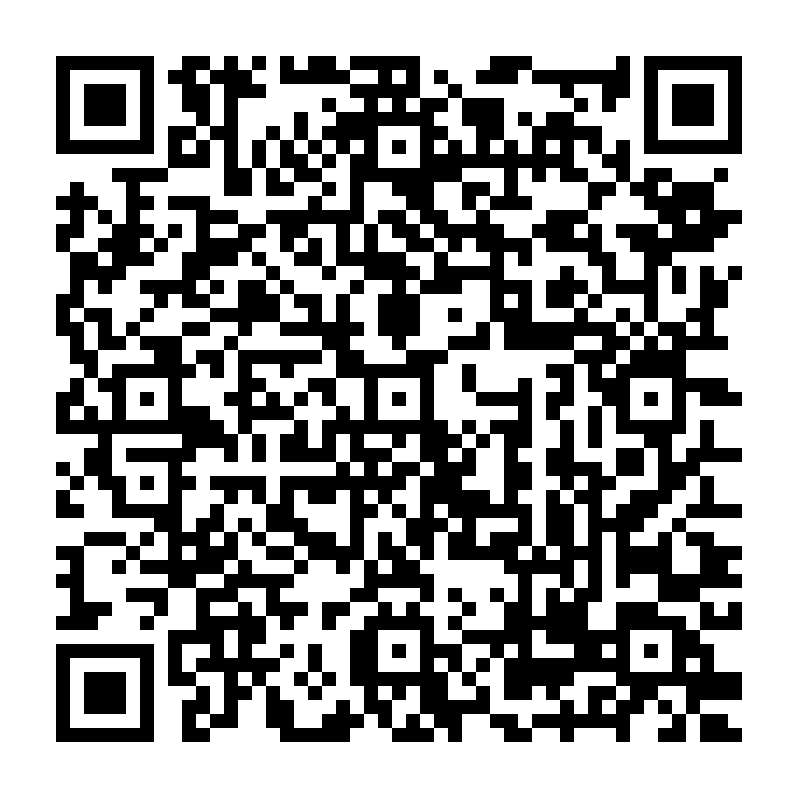 QR 코드