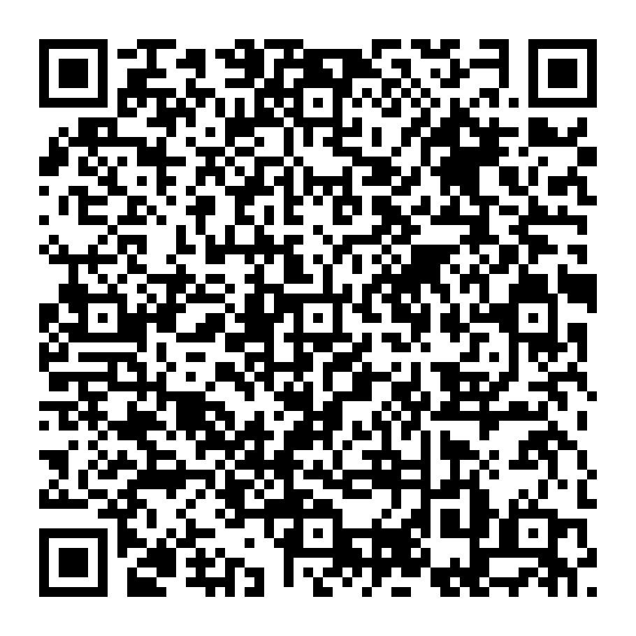 QR 코드