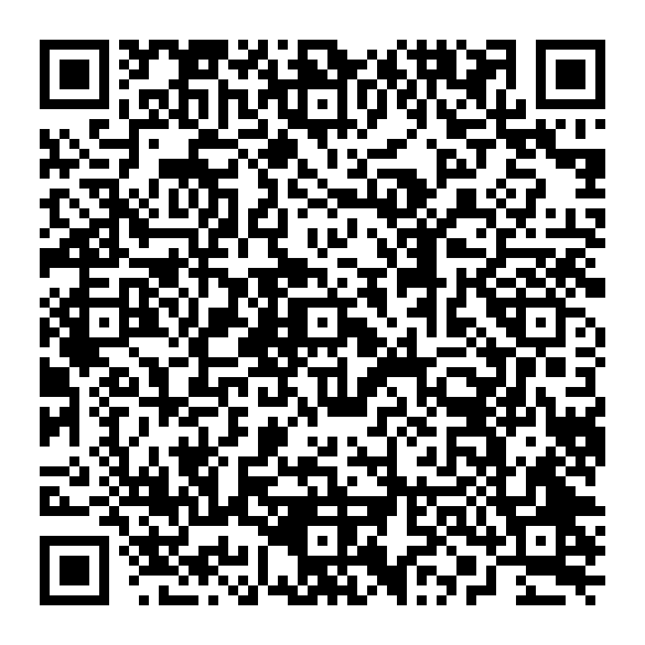 QR 코드