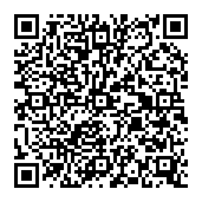 QR 코드