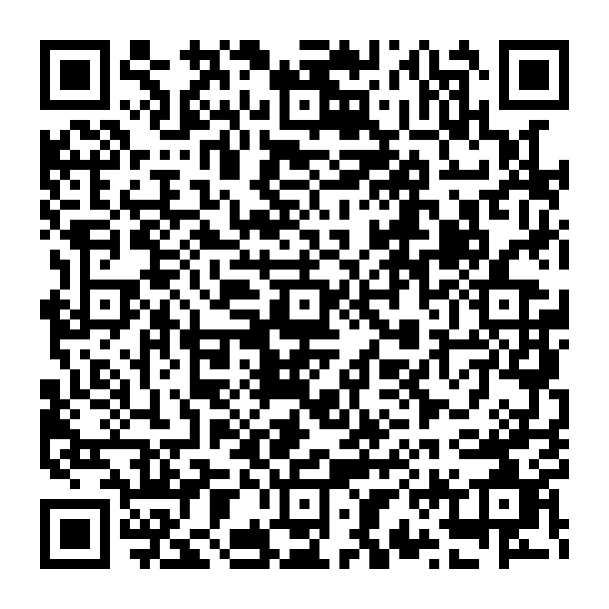 QR 코드