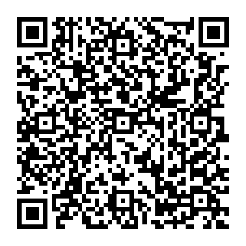 QR 코드