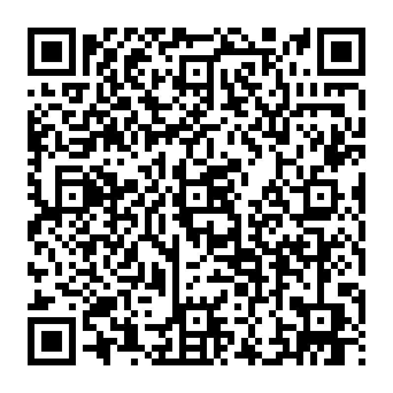 QR 코드
