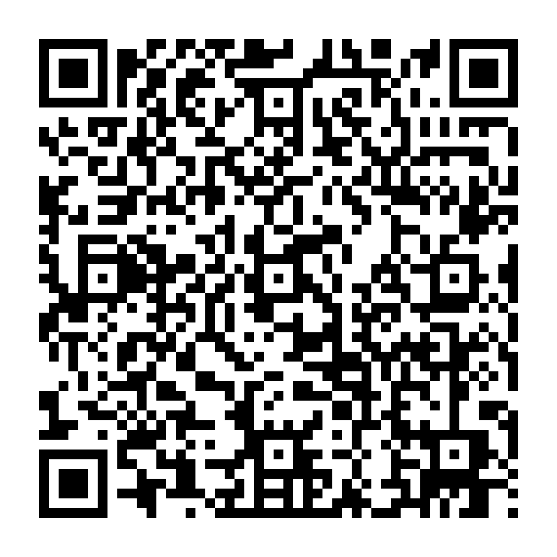 QR 코드
