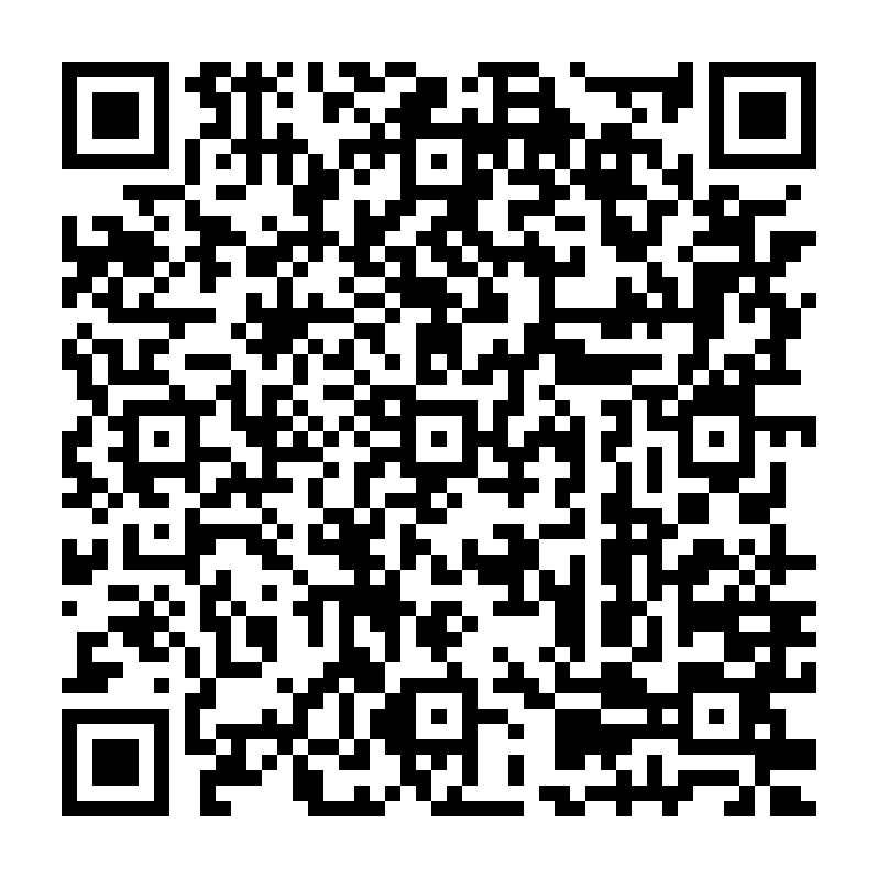 QR 코드