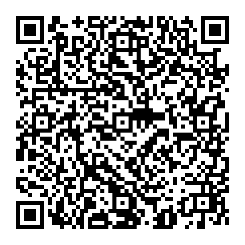 QR 코드