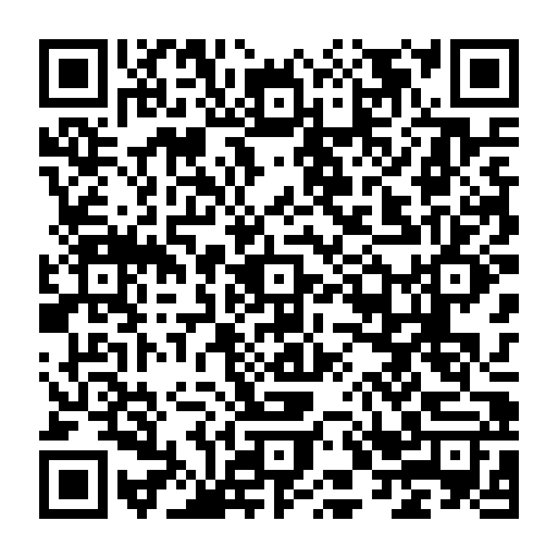 QR 코드