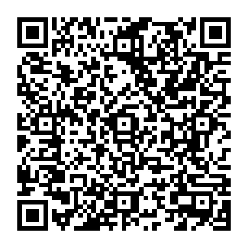 QR 코드