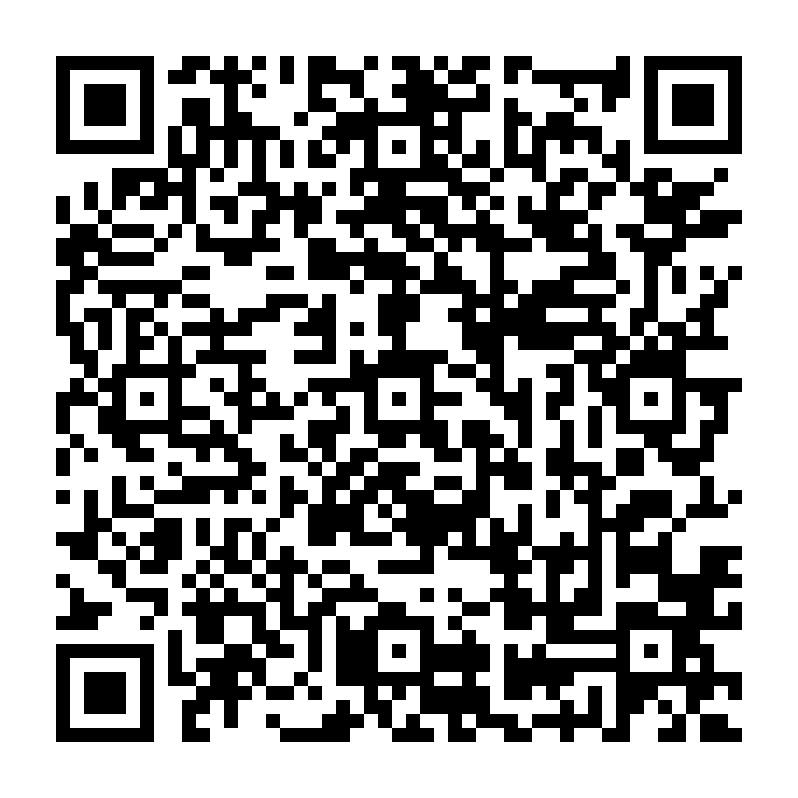 QR 코드