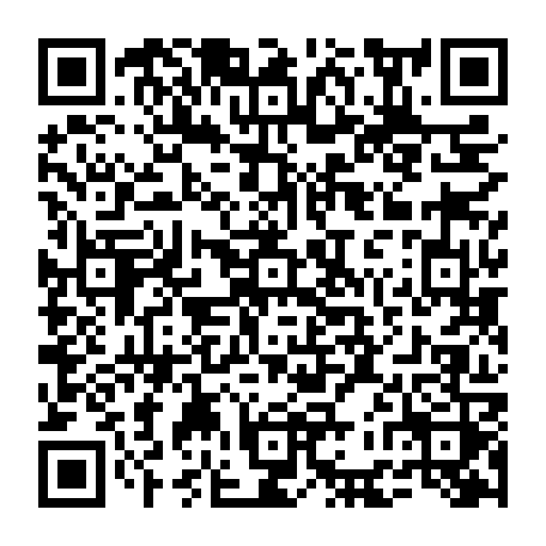 QR 코드