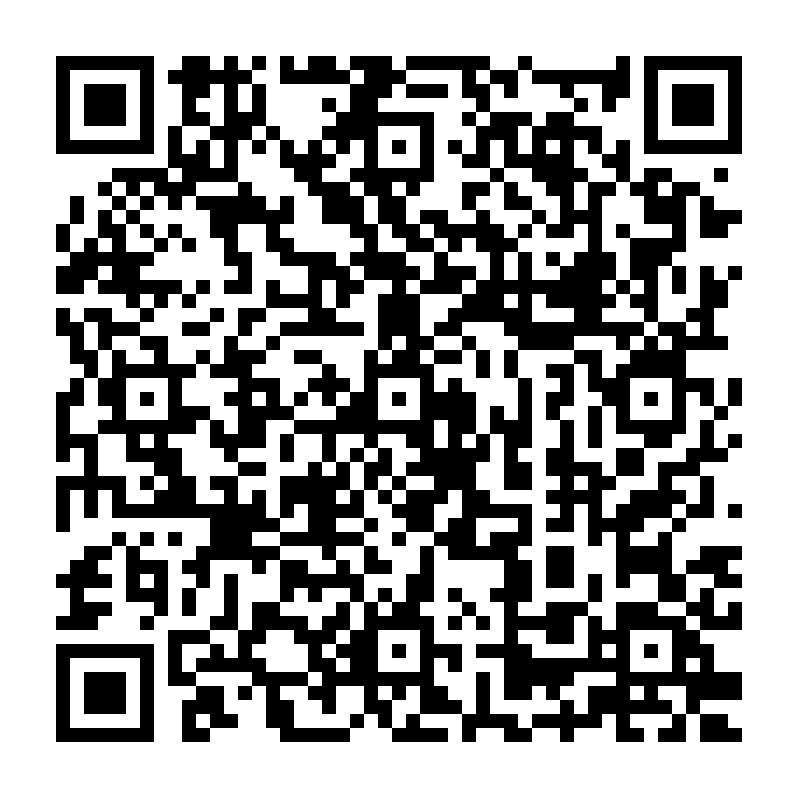 QR 코드