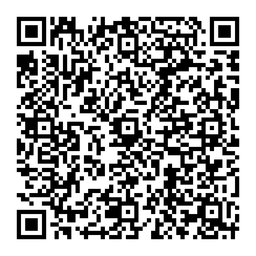 QR 코드