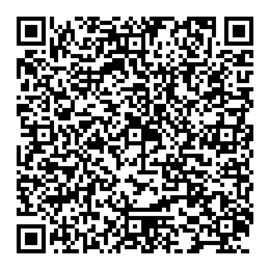 QR 코드