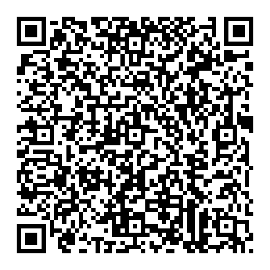 QR 코드