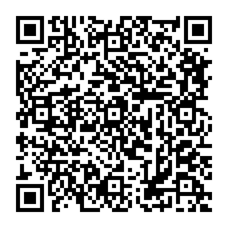 QR 코드