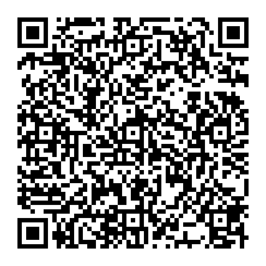 QR 코드