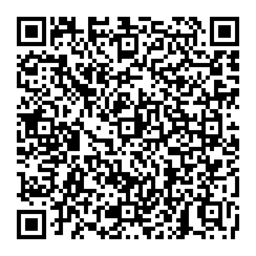 QR 코드