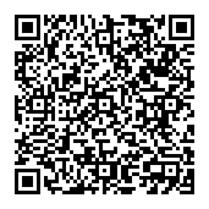QR 코드