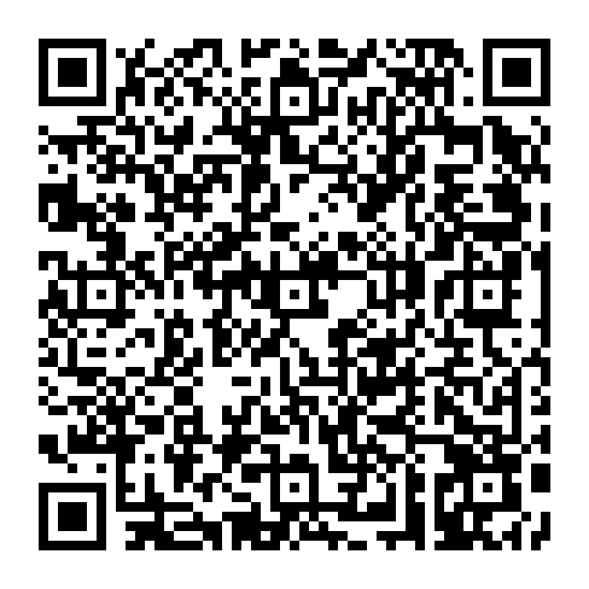 QR 코드
