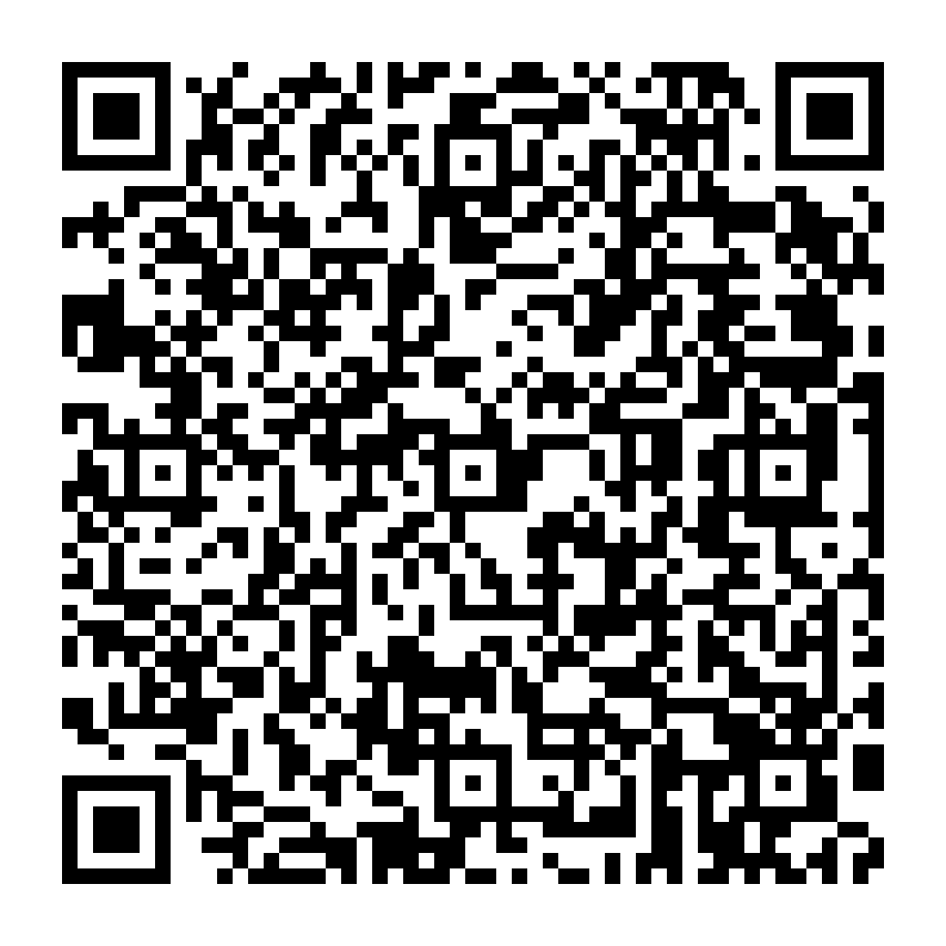 QR 코드