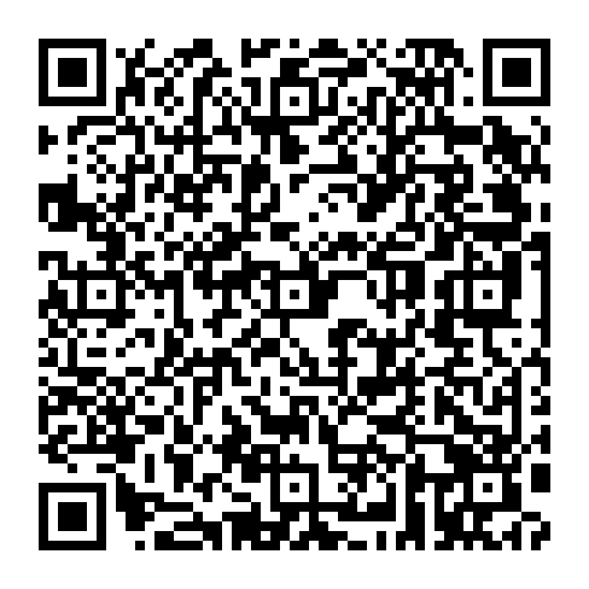 QR 코드