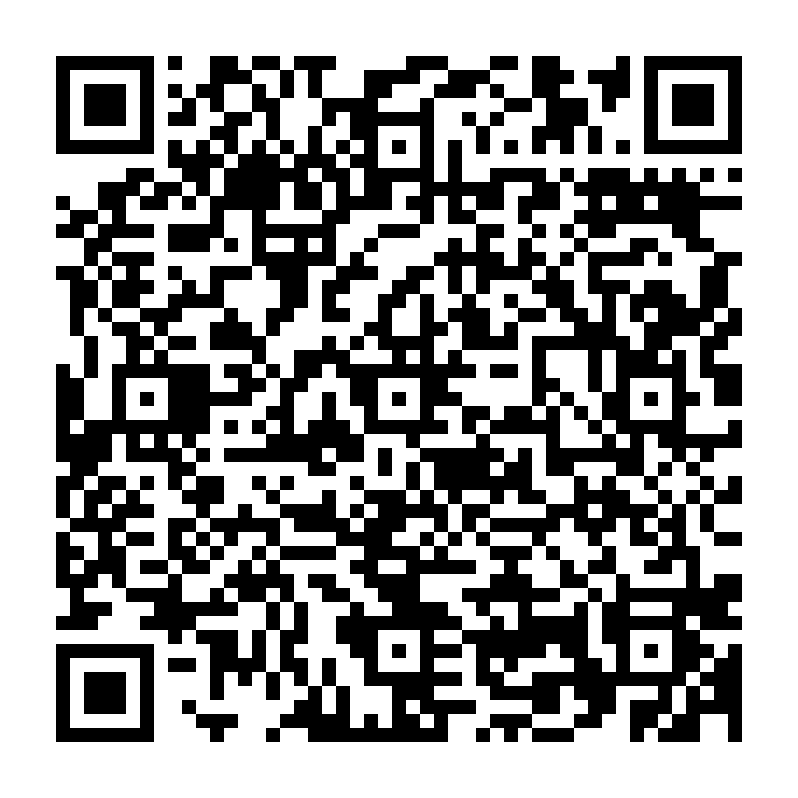 QR 코드