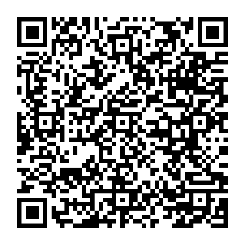QR 코드