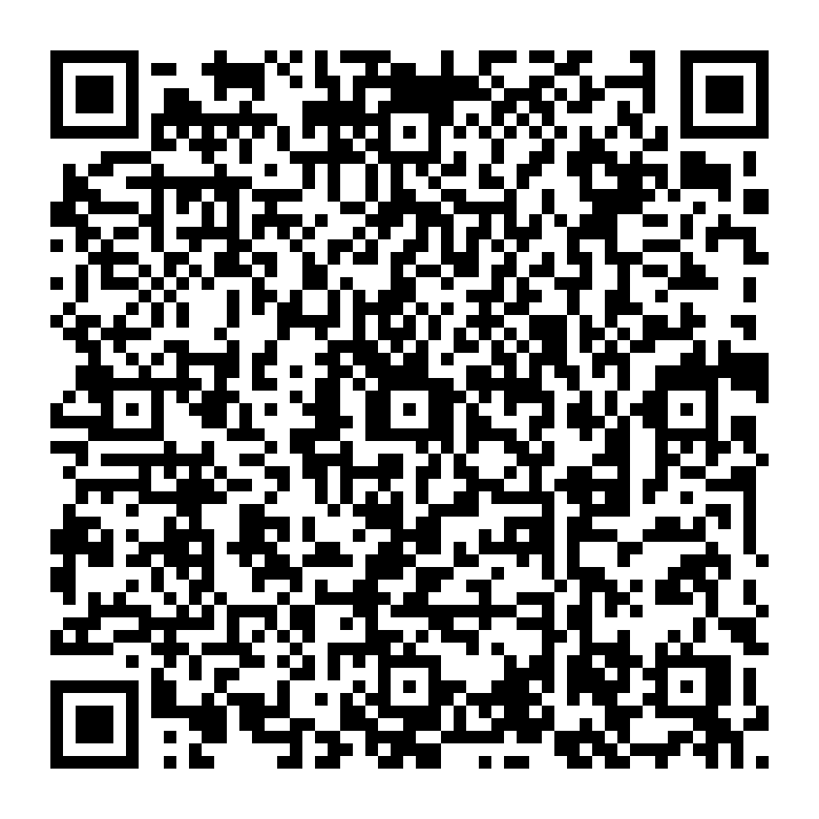 QR 코드