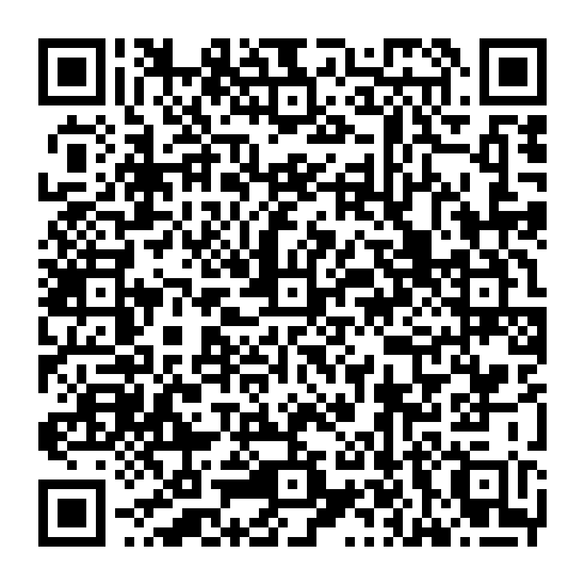 QR 코드