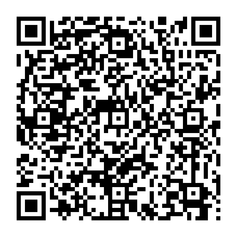 QR 코드