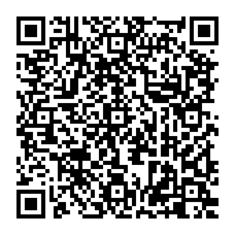 QR 코드