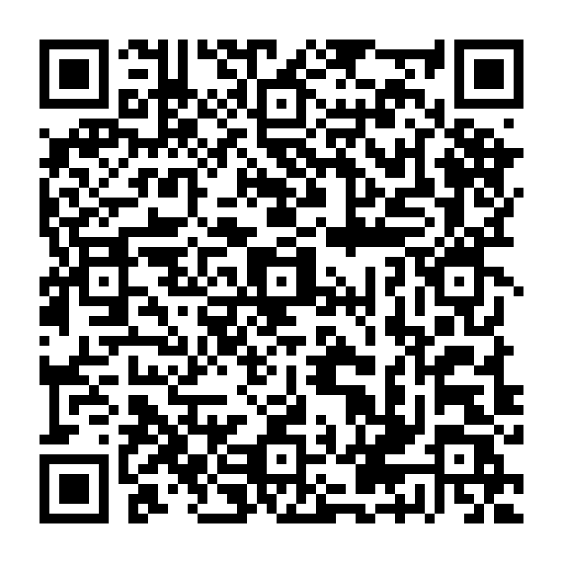 QR 코드