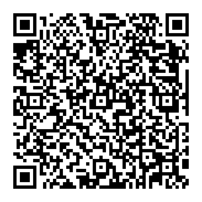 QR 코드