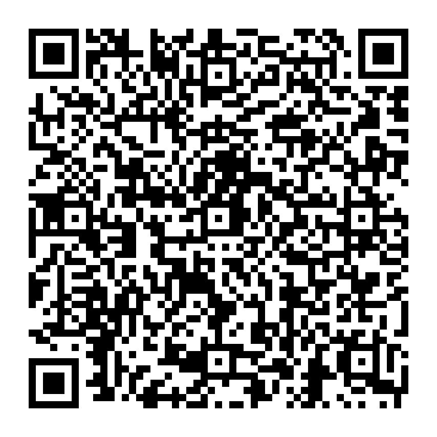 QR 코드