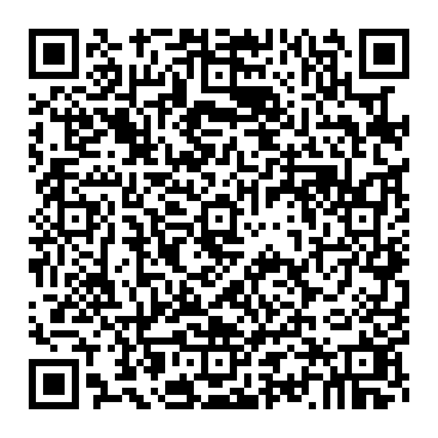 QR 코드