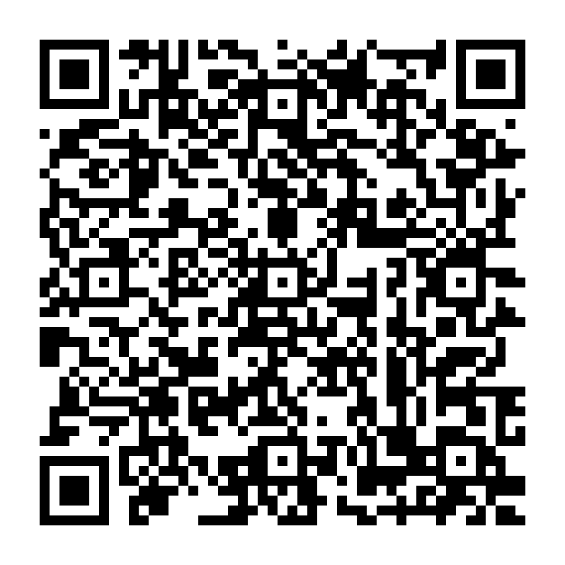 QR 코드