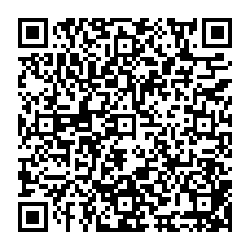 QR 코드