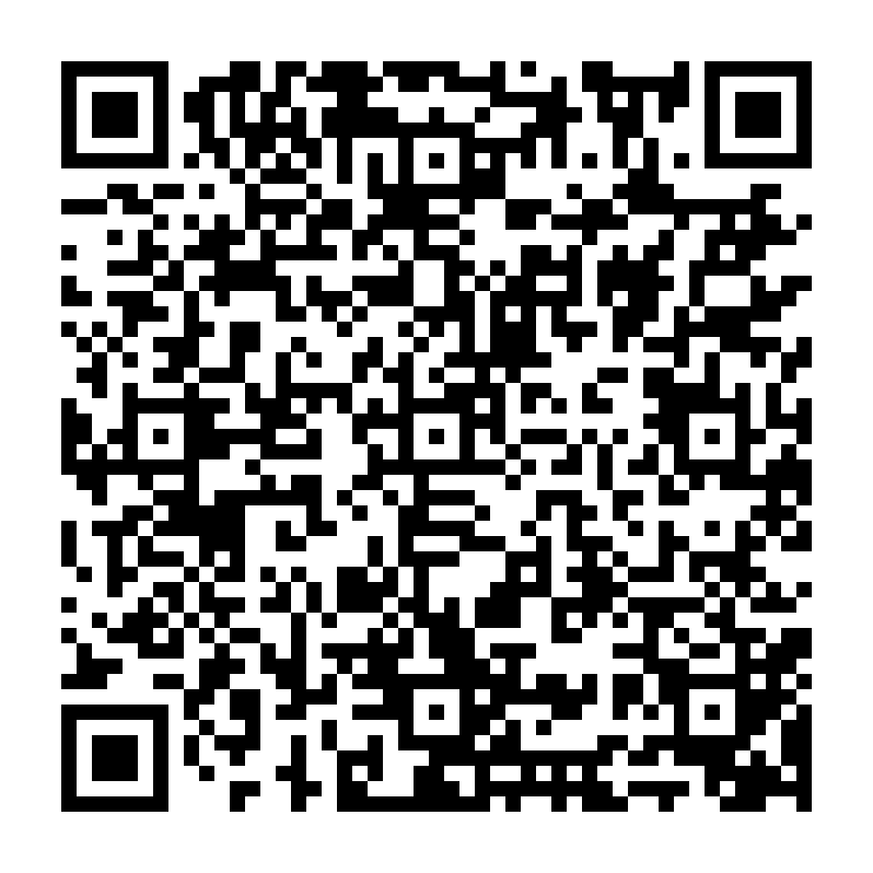 QR 코드