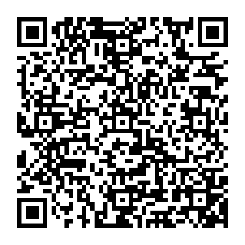 QR 코드