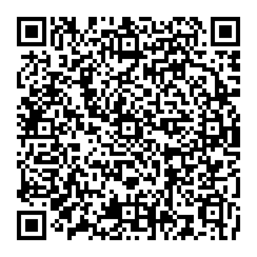 QR 코드