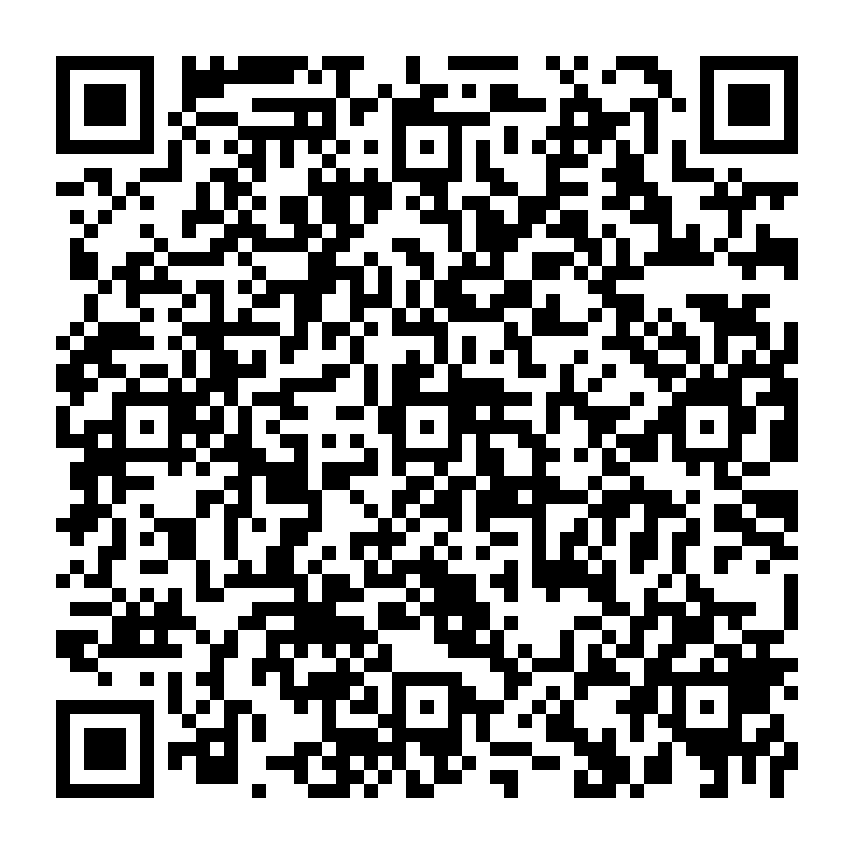 QR 코드