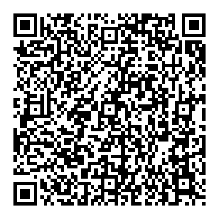 QR 코드
