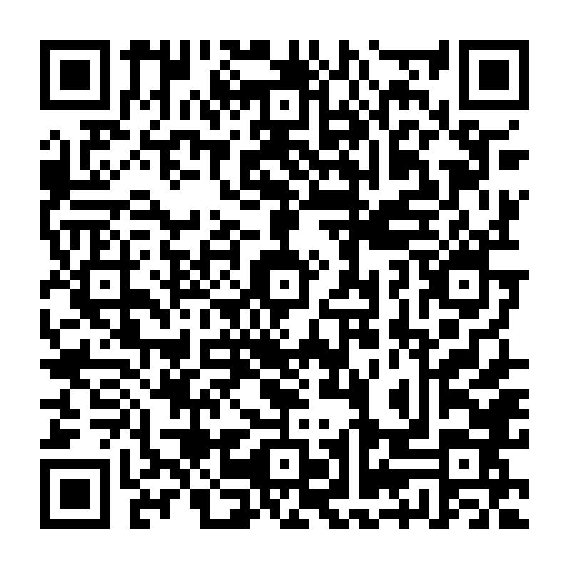 QR 코드