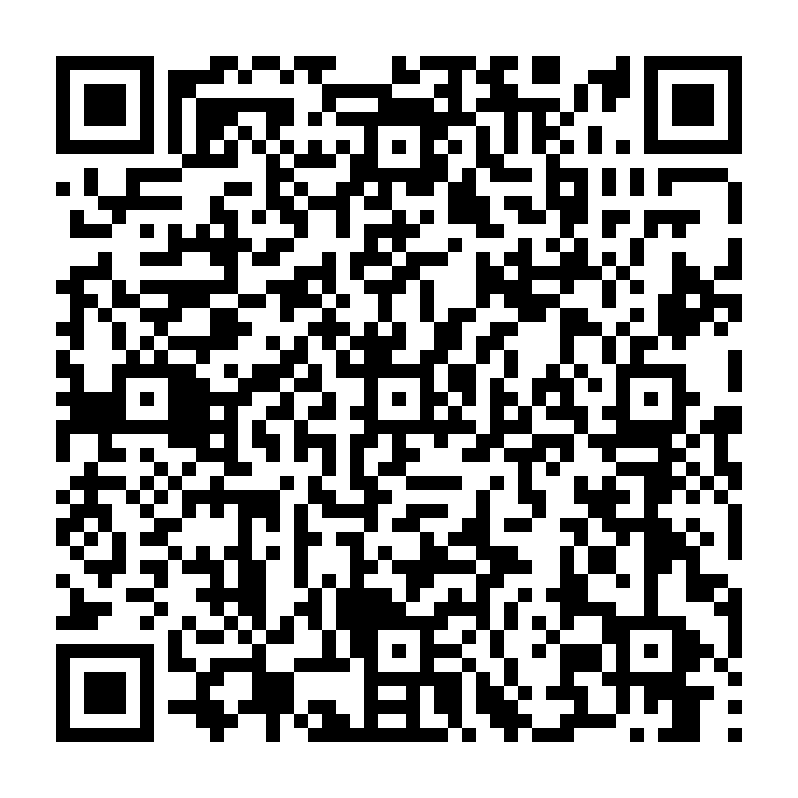 QR 코드