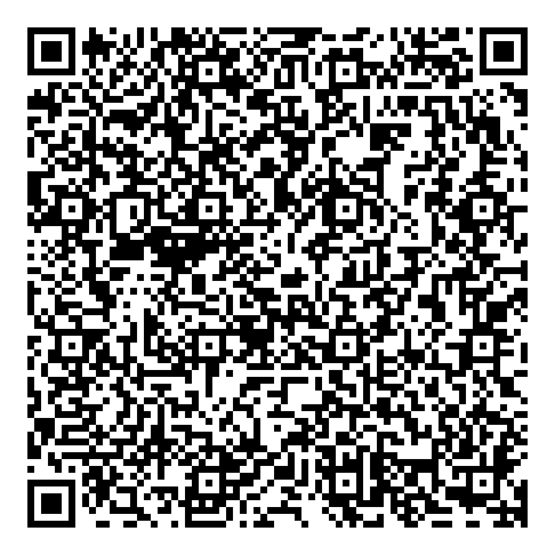 QR 코드