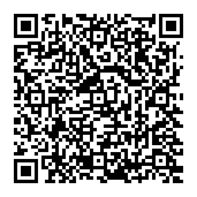 QR 코드