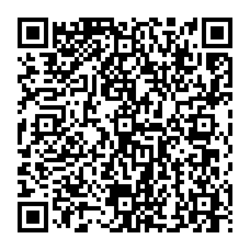 QR 코드