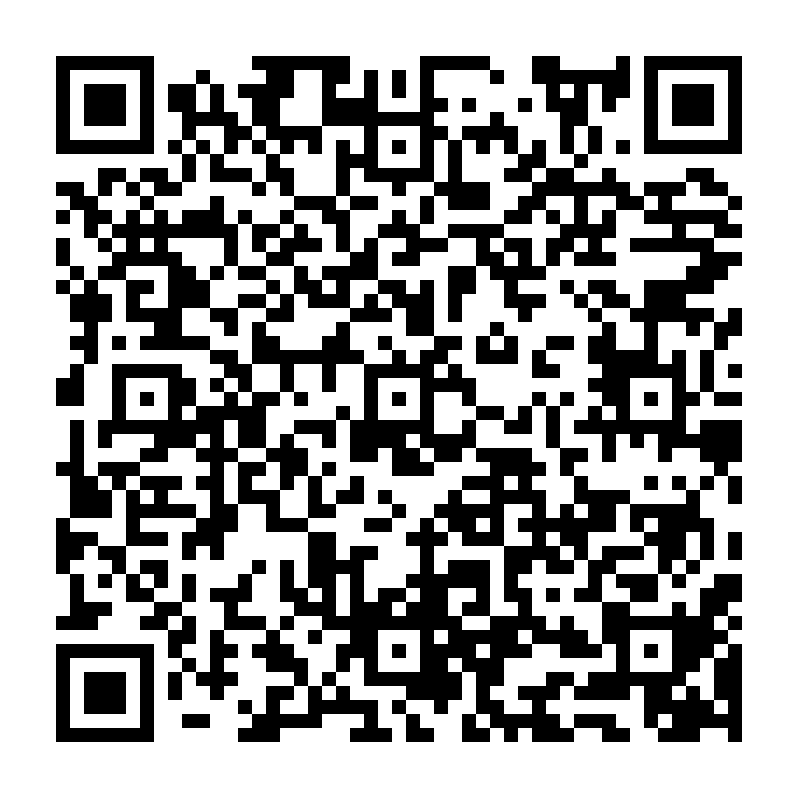 QR 코드